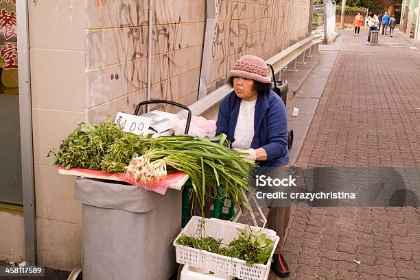 Calle Proveedor Foto de stock y más banco de imágenes de Adulto - Adulto, Comunidad, Etnia