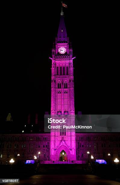캐나다식 평화 탑 자축 날 여자아이 International Day of The Girl에 대한 스톡 사진 및 기타 이미지 - International Day of The Girl, Peace Tower - Ottawa, 개념