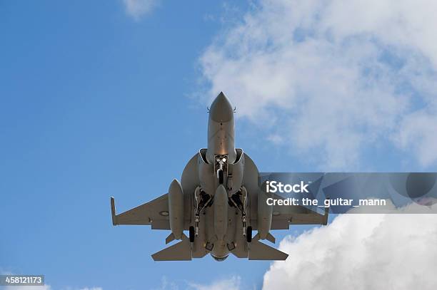 Jf 17 Thunder Stockfoto und mehr Bilder von Chinesisches Militär - Chinesisches Militär, Luftfahrzeug, Flugzeug