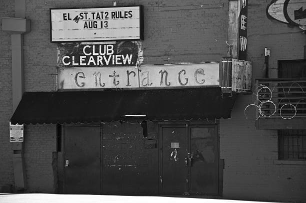 Club Clearview – Foto