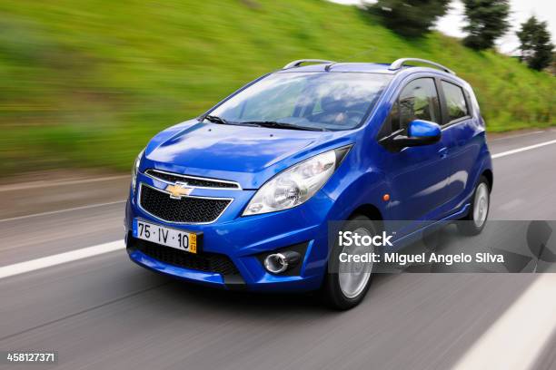 작은 무시레프 카폰에 Chevrolet에 대한 스톡 사진 및 기타 이미지 - Chevrolet, 개인 육상 교통, 고속도로