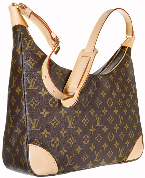 sac à main louis vuitton - brand name photos et images de collection