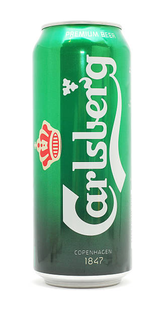 60+ Carlsberg Beer Can Stock Photos, Pictures & Royalty-Free Images ...