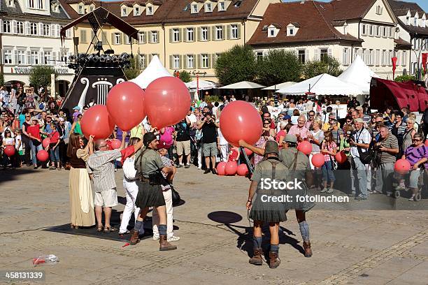 Venetian Messe 2012 In Ludwigsburg Stockfoto und mehr Bilder von 2012 - 2012, Anthropomorph, Baden-Württemberg