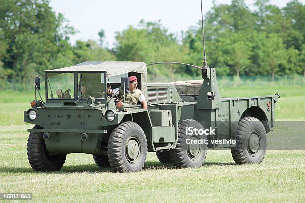 M 561 Gama Capra - Fotografie stock e altre immagini di 4x4 - 4x4, Arte, Cultura e Spettacolo, Automobile