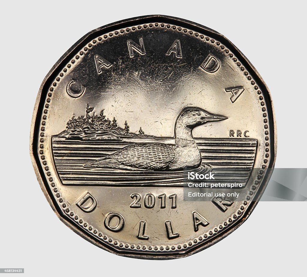 One Dollar Canadian one-dollar-canadian