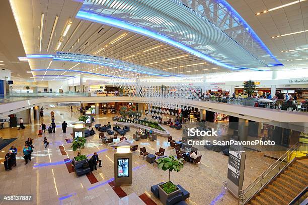 アトランタ国際空港 - ハーツフィールドジャクソンアトランタ国際空港のストックフォトや画像を多数ご用意 - ハーツフィールドジャクソンアトランタ国際空港, アトランタ, ジョージア州