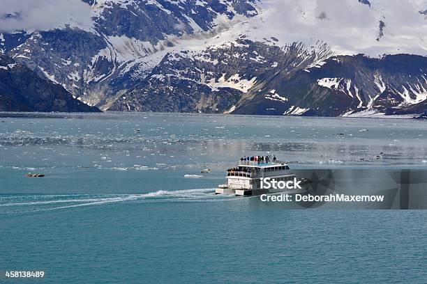 Alaska - Fotografie stock e altre immagini di Acqua - Acqua, Alaska - Stato USA, Ambientazione esterna