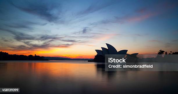 Сиднейский Харбор На Dawn — стоковые фотографии и другие картинки Circular Quay - Circular Quay, Австралия - Австралазия, Без людей