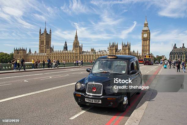 택시 웨스트민스터 Bridge 런던-잉글랜드에 대한 스톡 사진 및 기타 이미지 - 런던-잉글랜드, 택시, 0명
