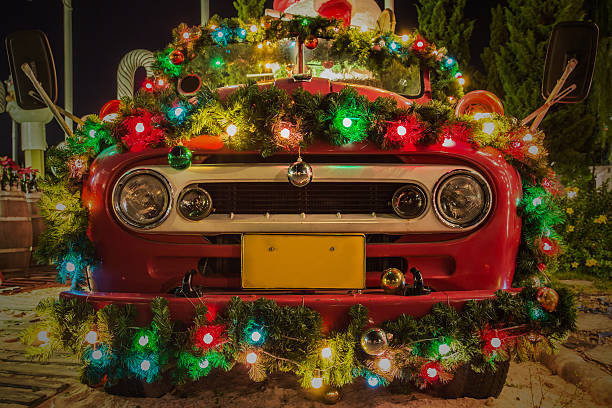 istock decorations of christmas 458146831