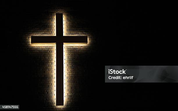 Light Of The World Stock Photo - Download Image Now - God, Love - Emotion, Altar