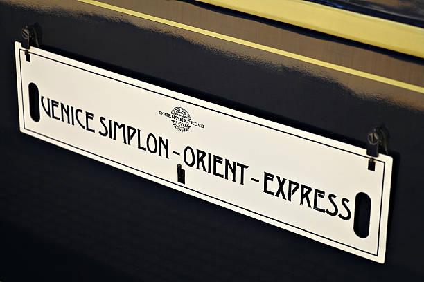 orient express - sinaia zdjęcia i obrazy z banku zdjęć