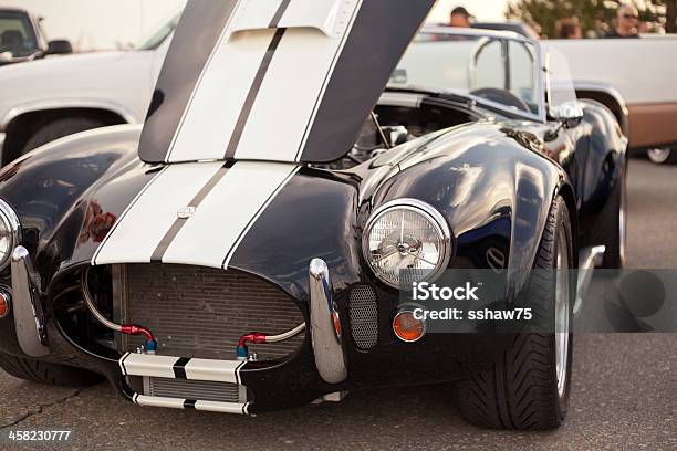 Shelby Cobra Prądu - zdjęcia stockowe i więcej obrazów Kobra - Kobra, Samochód, 1960-1969