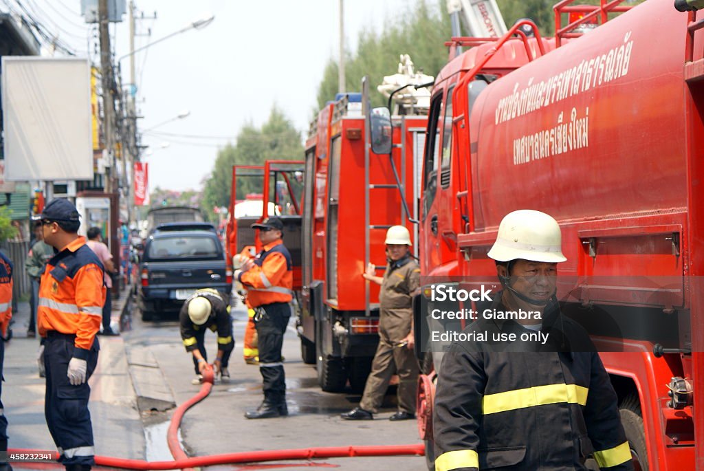 Anti-terrorismo punta - Foto stock royalty-free di Accudire