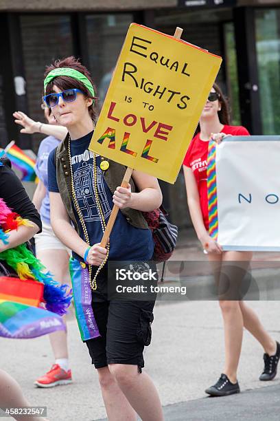 Галифакс Гордость Парад — стоковые фотографии и другие картинки 2013 - 2013, Gay Pride Parade, Pride - LGBTQI Event