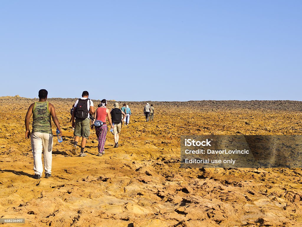 Dallol câmara - Royalty-free Adulto Foto de stock