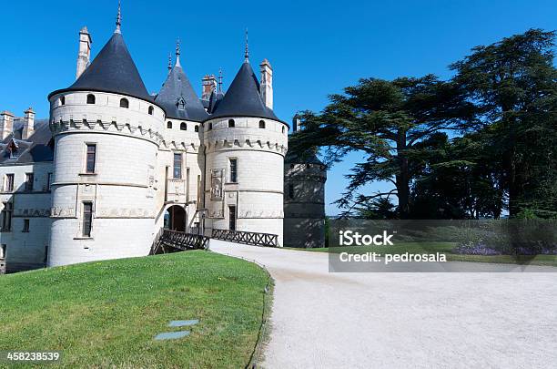 Chaumontsurloire Stockfoto und mehr Bilder von Frankreich - Frankreich, Architektur, Außenaufnahme von Gebäuden