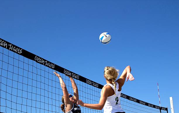 Volleyball – Foto