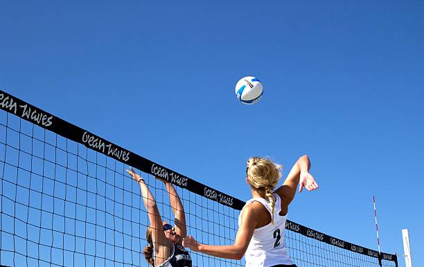 Volley-ball - Photo