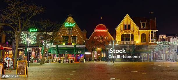 밤 바 밤-하루 시간대에 대한 스톡 사진 및 기타 이미지 - 밤-하루 시간대, 네덜란드, 바