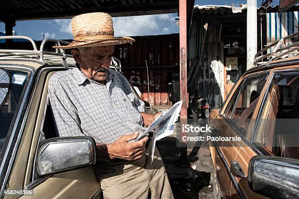 Taxi Driver In Beirut Stock Photo - Download Image Now - Beirut, Capital Cities, Car