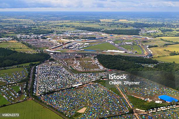 Tor Wyścigowy Silverstone - zdjęcia stockowe i więcej obrazów Silverstone - Silverstone, Wyścigi Formuły 1, Zjednoczone Królestwo