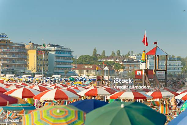 フルビーチで Caorle - ホテルのストックフォトや画像を多数ご用意 - ホテル, 浜辺, ちやほや