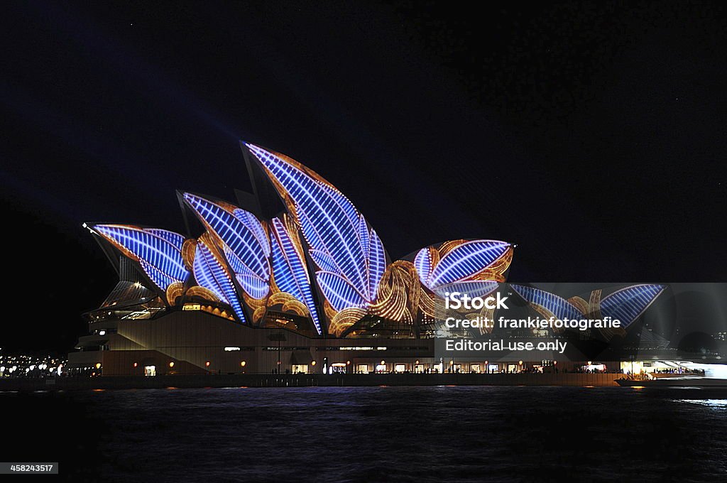 De la ópera de Sydney 2013 - Foto de stock de 2013 libre de derechos