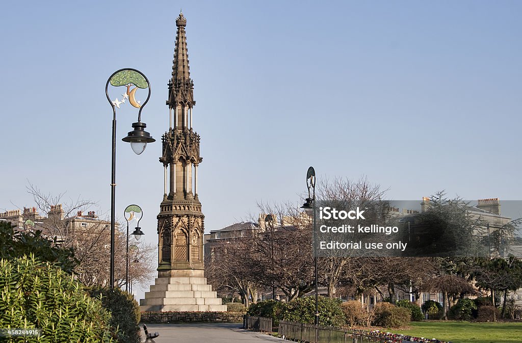 Birkenhead Hamilton Square wirral merseyside. - Zbiór zdjęć royalty-free (Wirral)