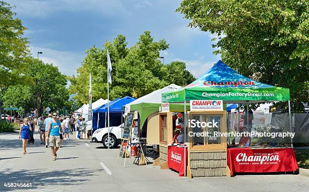 Neue West Fest 2013 Fort Collins Stockfoto und mehr Bilder von Altstadt - Altstadt, Amerikanisches Kleinstadtleben, Bunt - Farbton