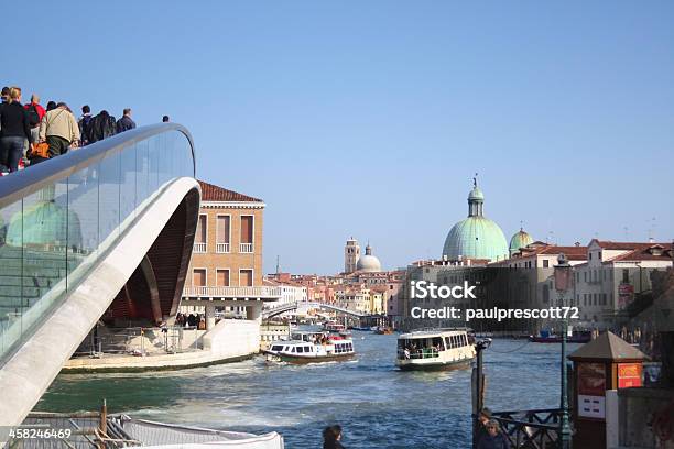 Paesaggio Urbano Di Venezia Italia - Fotografie stock e altre immagini di Acqua - Acqua, Ambientazione esterna, Architettura