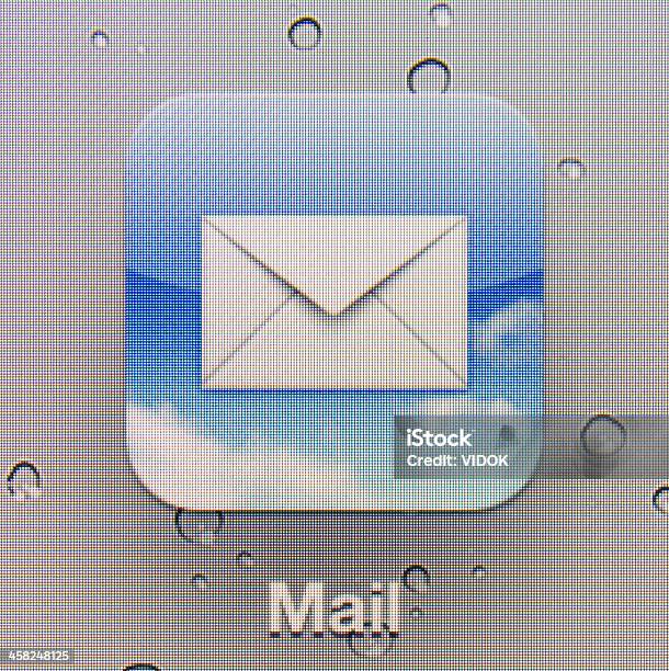 郵便物 - iPhoneのストックフォトや画像を多数ご用意 - iPhone, つながり, アイコン