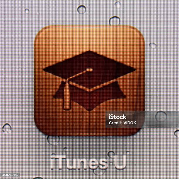 Itunes U 0명에 대한 스톡 사진 및 기타 이미지 - 0명, Apple Computers, LCD