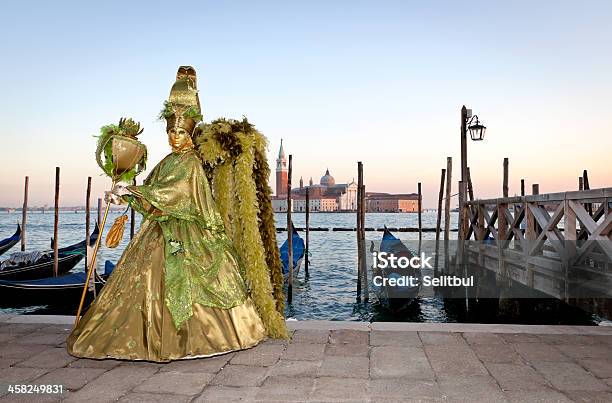 Photo libre de droit de Masque De Carnaval À Venise Italie banque d'images et plus d'images libres de droit de Accessoire de déguisement - Accessoire de déguisement, Arts Culture et Spectacles, Carnaval - Réjouissances