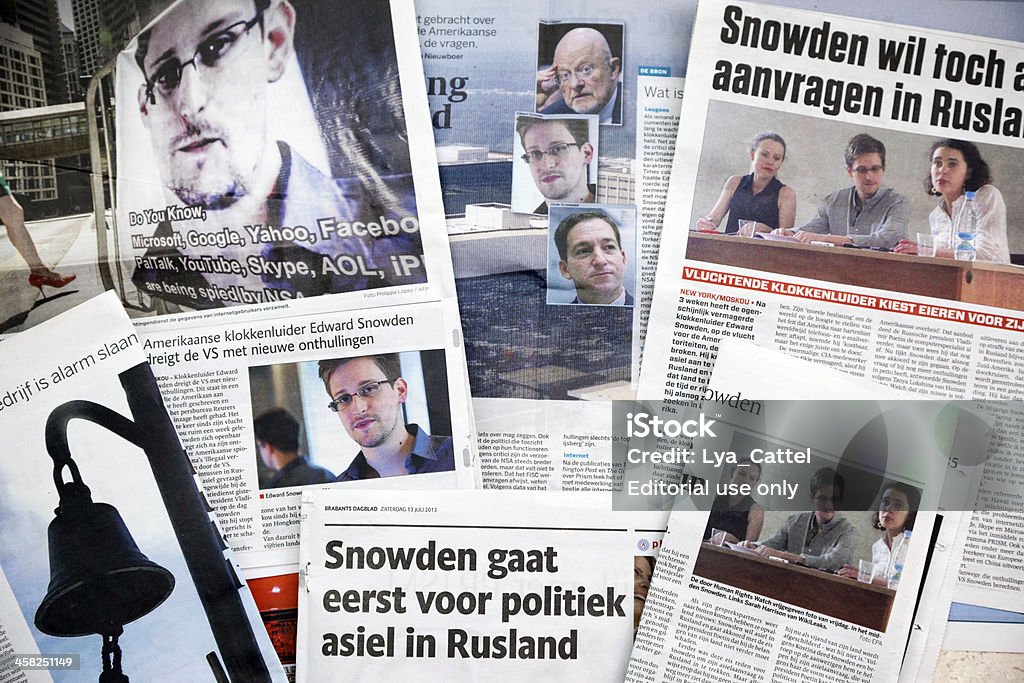 Edward Snowden # 1 XXXL - Стоковые фото Edward Snowden роялти-фри