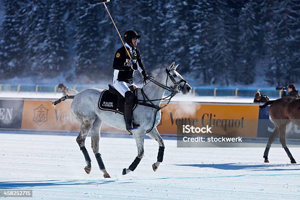 Para Polo Pony - zdjęcia stockowe i więcej obrazów Polo - Polo, Koń, Zima