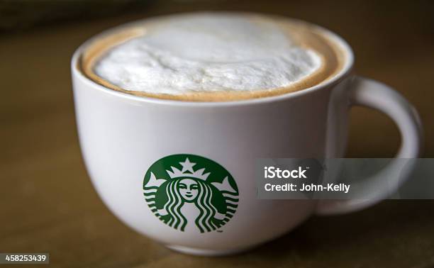 Starbucks Coffee Mug Stock Photo - Download Image Now - Starbucks, Coffee - Drink, Coffee Cup