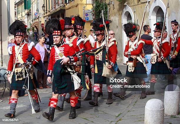 Foto de Festival De Napoleão Sarzana e mais fotos de stock de Assédio - Assédio, Comemoração - Conceito, Festival de Música