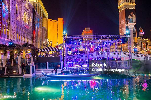 Las Vegas Stockfoto und mehr Bilder von Aufregung - Aufregung, Baugewerbe, Besuchen
