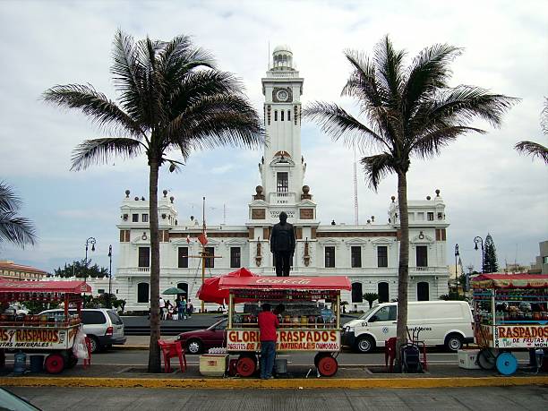 シェイブ ice 販売、veracruz メキシコ） - veracruz ストックフォトと画像