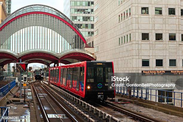 Canary Wharf Underground Station - zdjęcia stockowe i więcej obrazów Anglia - Anglia, Architektura, Bez ludzi