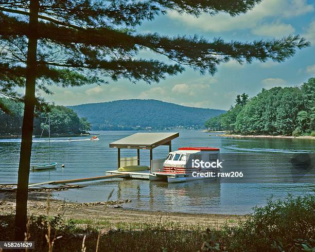 Photo libre de droit de Deep Creek Lake banque d'images et plus d'images libres de droit de Lac - Lac, Maryland - État, Profond