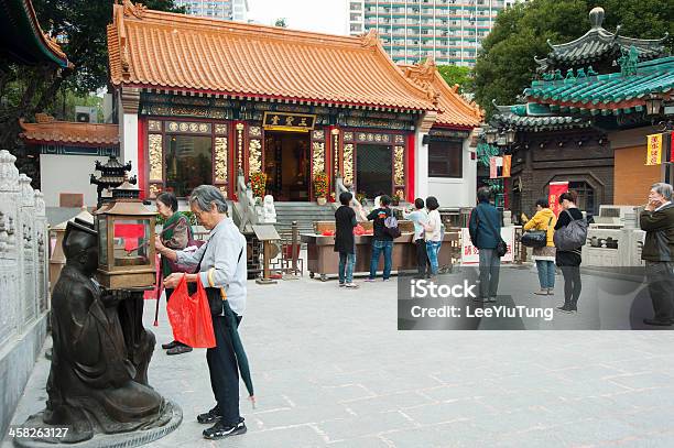 Wong Tai Sin Temple - お香のストックフォトや画像を多数ご用意 - お香, アジアおよびインド民族, アジア大陸