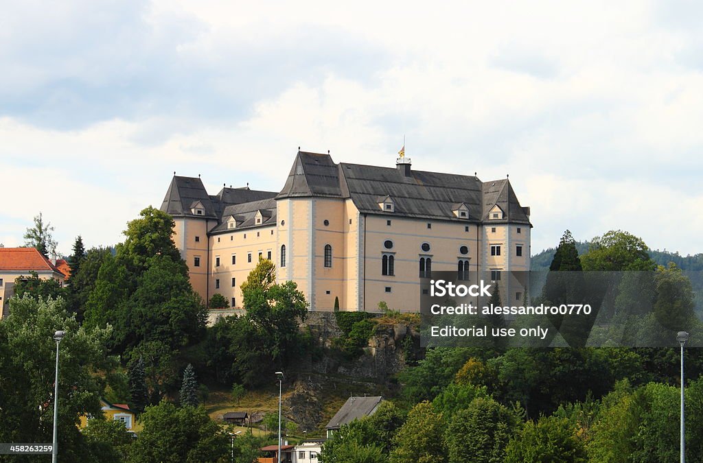 Château Greinburg - Photo de Antique libre de droits