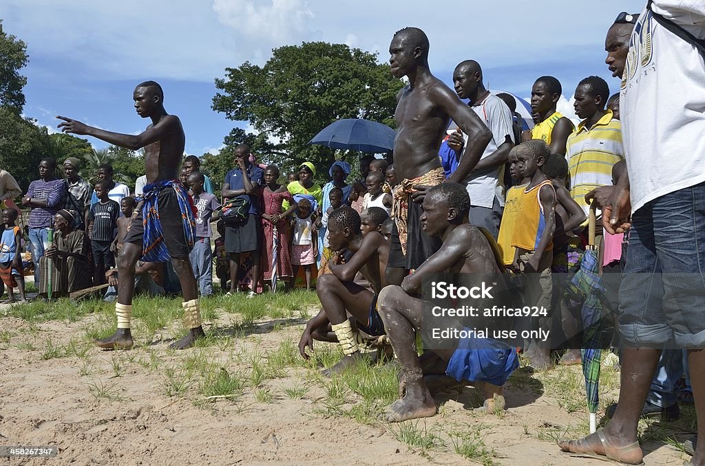Homens africano - Foto de stock de Adulto royalty-free