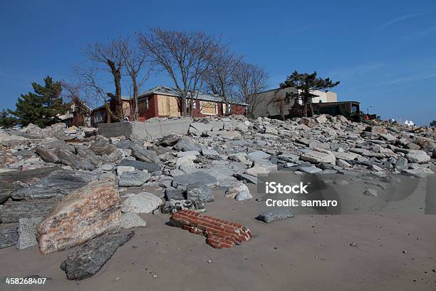 El Epílogo De Arena Foto de stock y más banco de imágenes de Accidentes y desastres - Accidentes y desastres, Aire libre, Arena