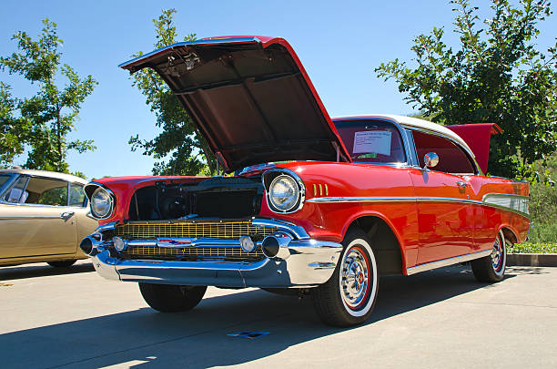 stock x bel air
