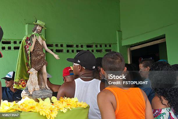 Religiöse Fiesta In Südamerika Stockfoto und mehr Bilder von Afrikanischer Abstammung - Afrikanischer Abstammung, Afro-amerikanischer Herkunft, Farbbild