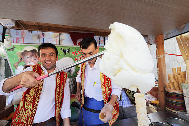 9,528 Turkish Ice Cream Stock Photos, Pictures & Royalty-Free Images - iStock | Ice cream cone, Dondurma 9,528 Turkish Ice Cream Stock Photos, Pictures & Royalty-Free Images - iStock | Ice cream cone, Dondurma